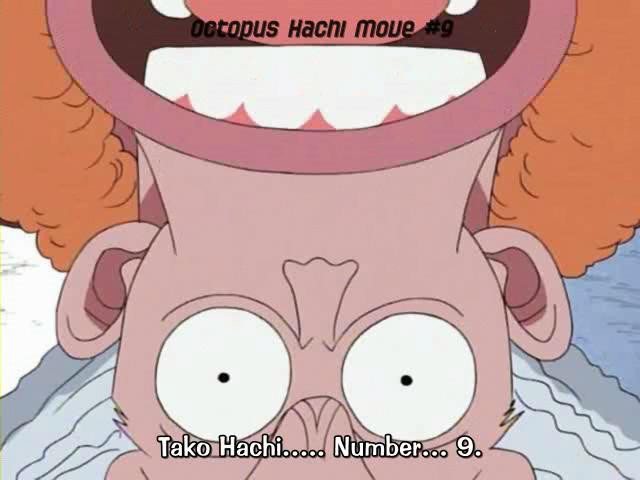 Otaku Gallery  / Anime e Manga / One Piece / Screen Shots / 039 - Una lotta senza quartiere / 030.jpg